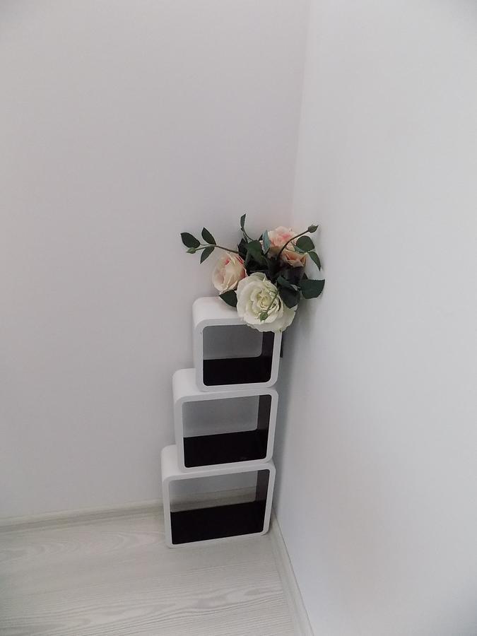 Apartment Silvi Varna Bagian luar foto