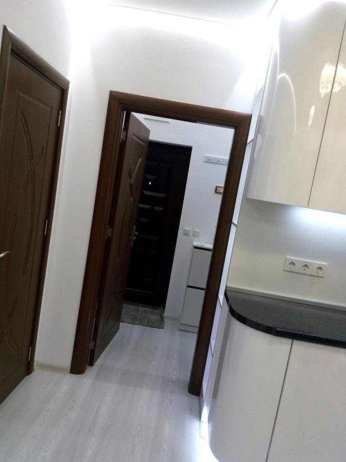 Apartment Silvi Varna Bagian luar foto