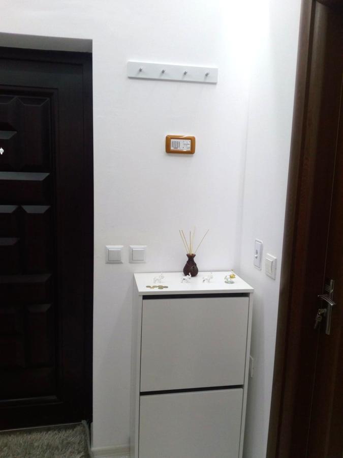 Apartment Silvi Varna Bagian luar foto
