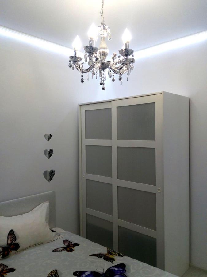 Apartment Silvi Varna Bagian luar foto