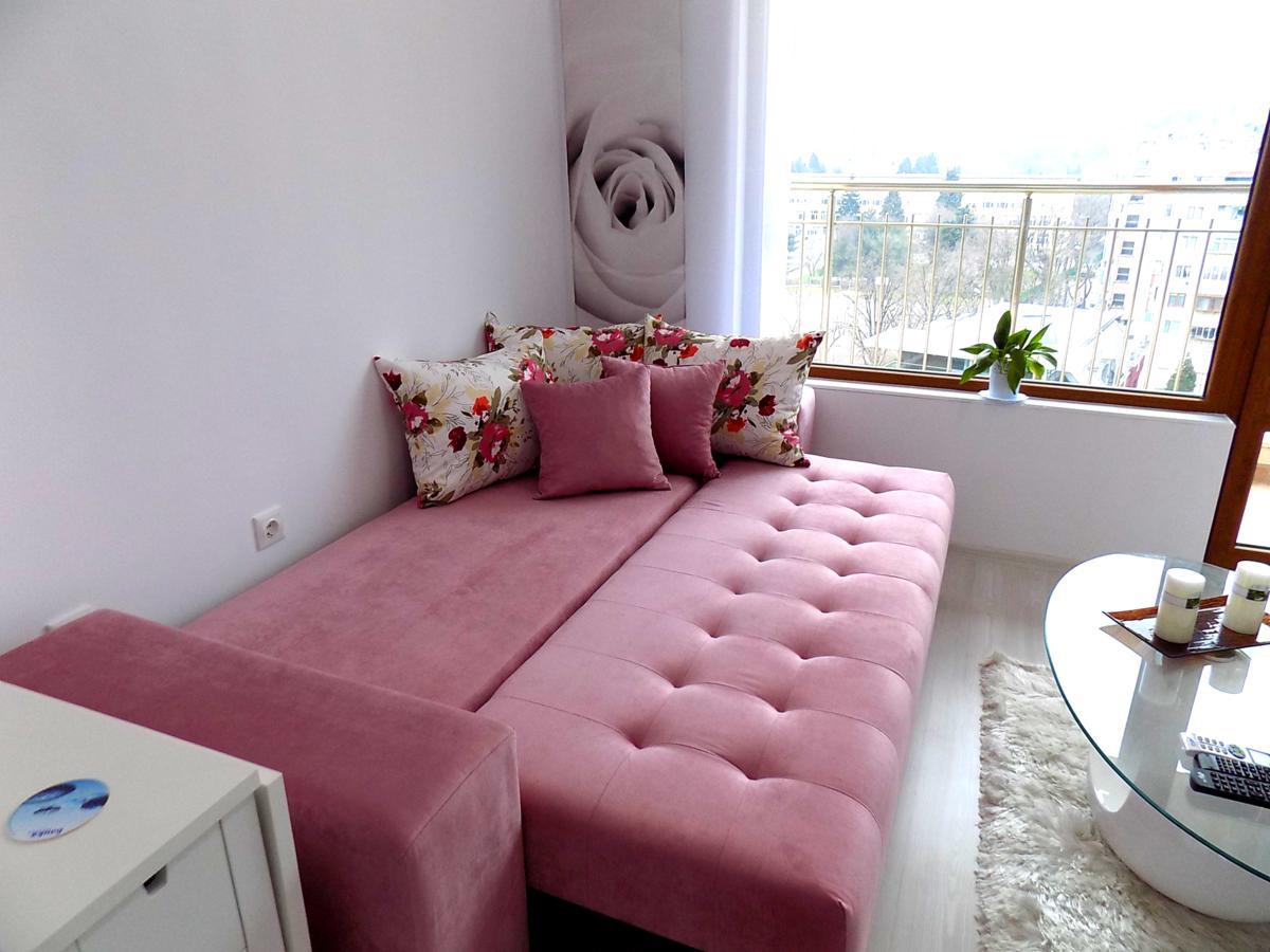 Apartment Silvi Varna Bagian luar foto